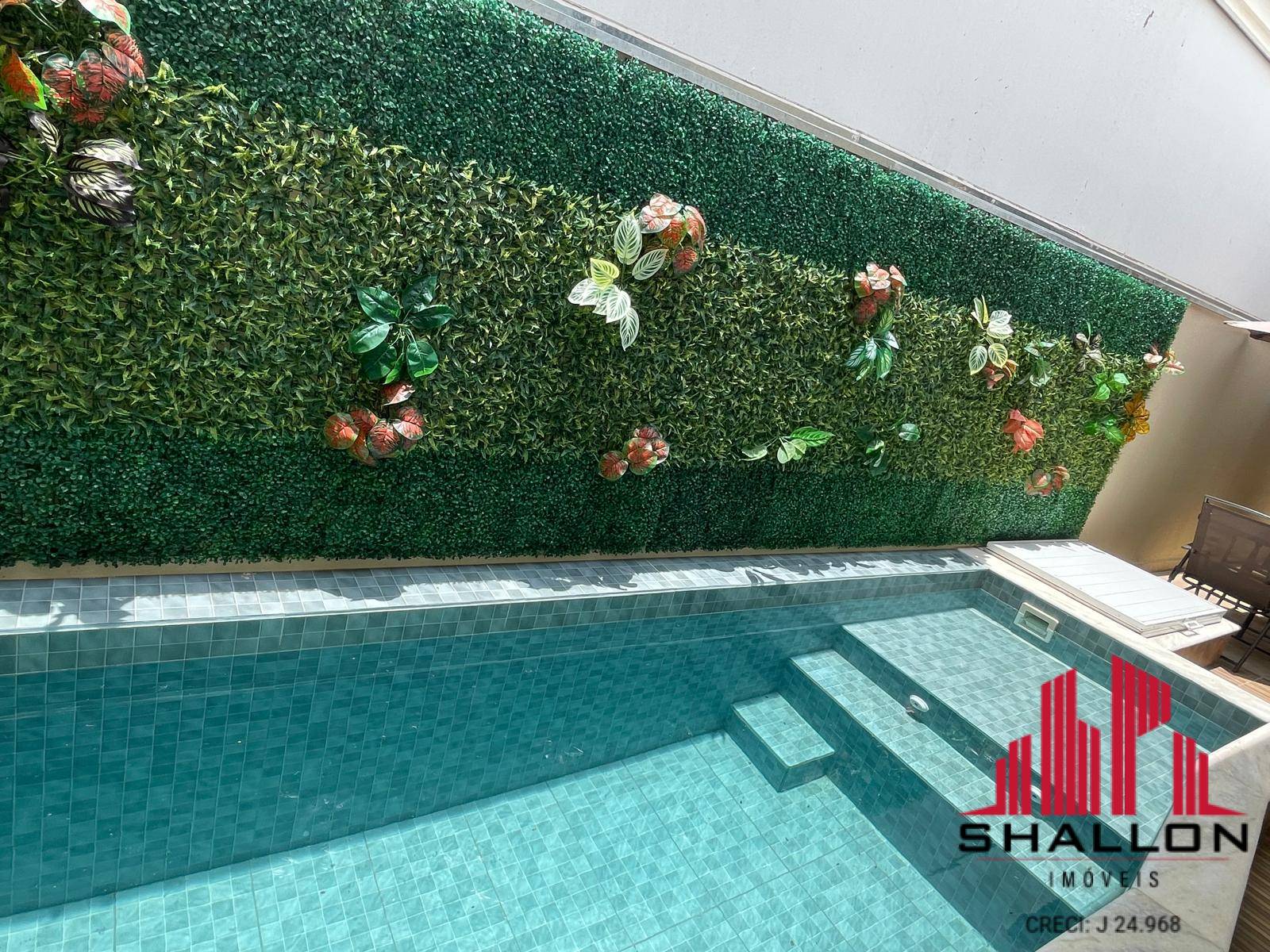 Casa de Condomínio, 3 quartos - Foto 42