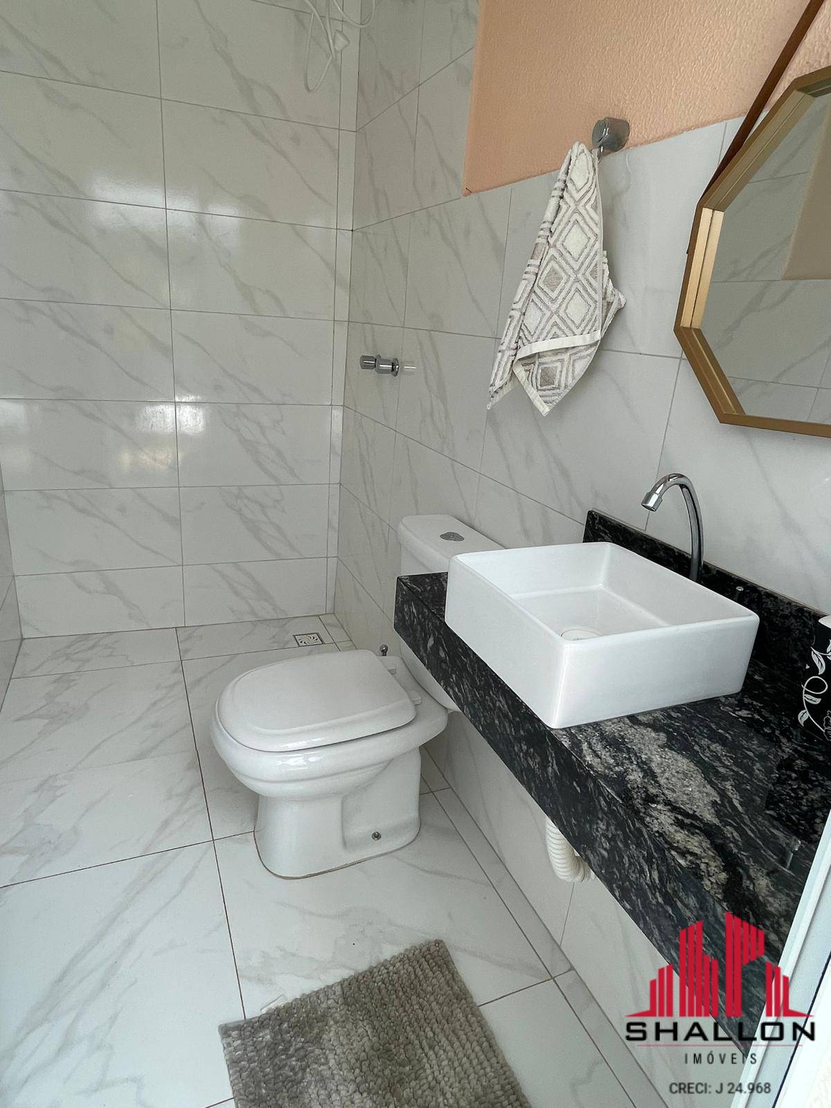 Casa de Condomínio, 3 quartos - Foto 41