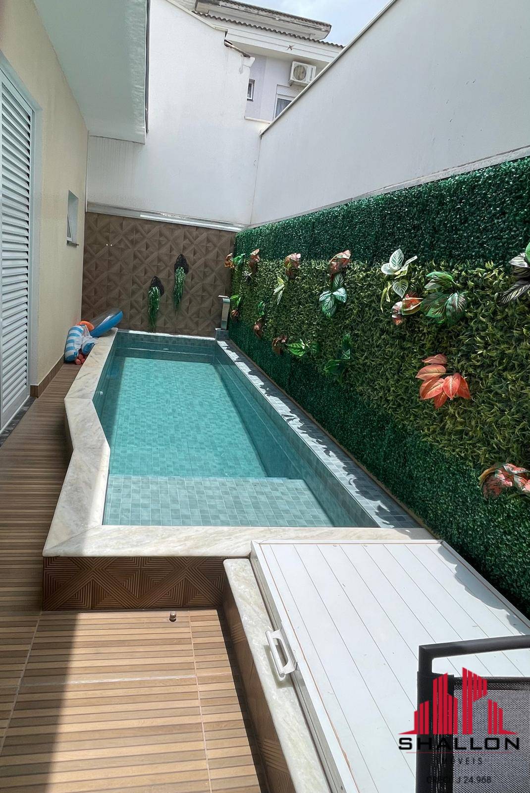 Casa de Condomínio, 3 quartos - Foto 39