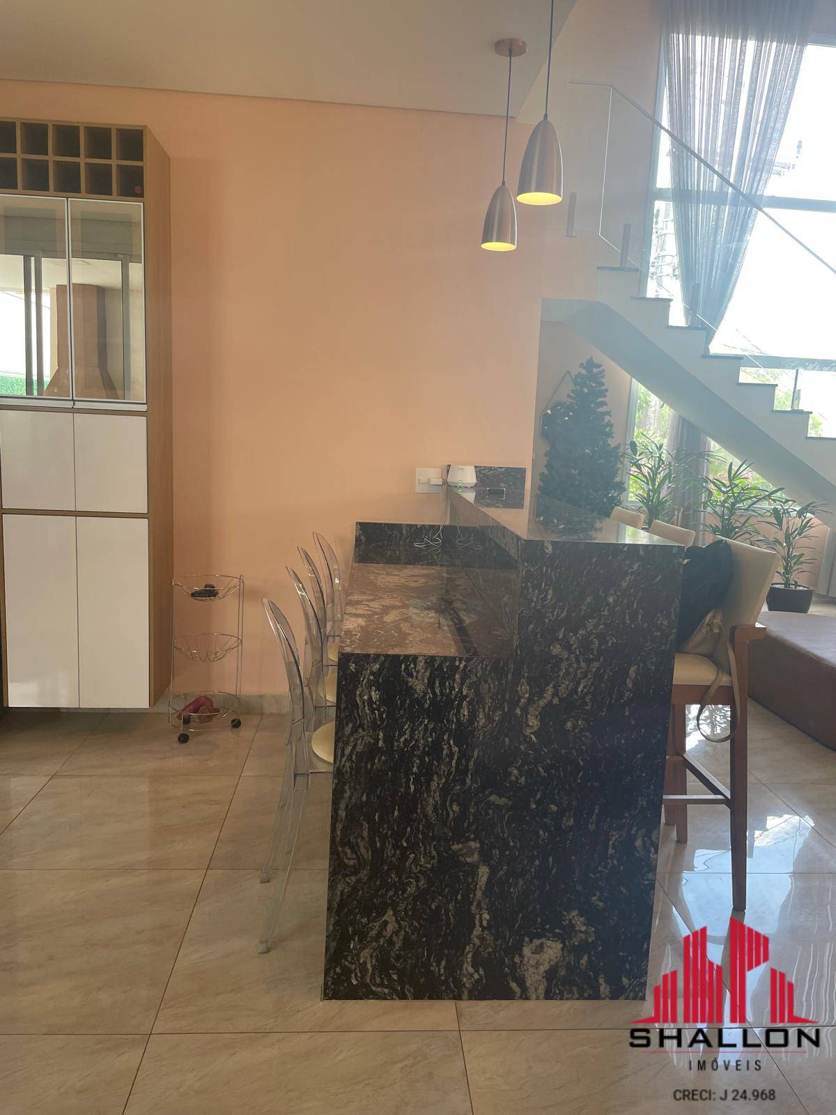 Casa de Condomínio, 3 quartos - Foto 14