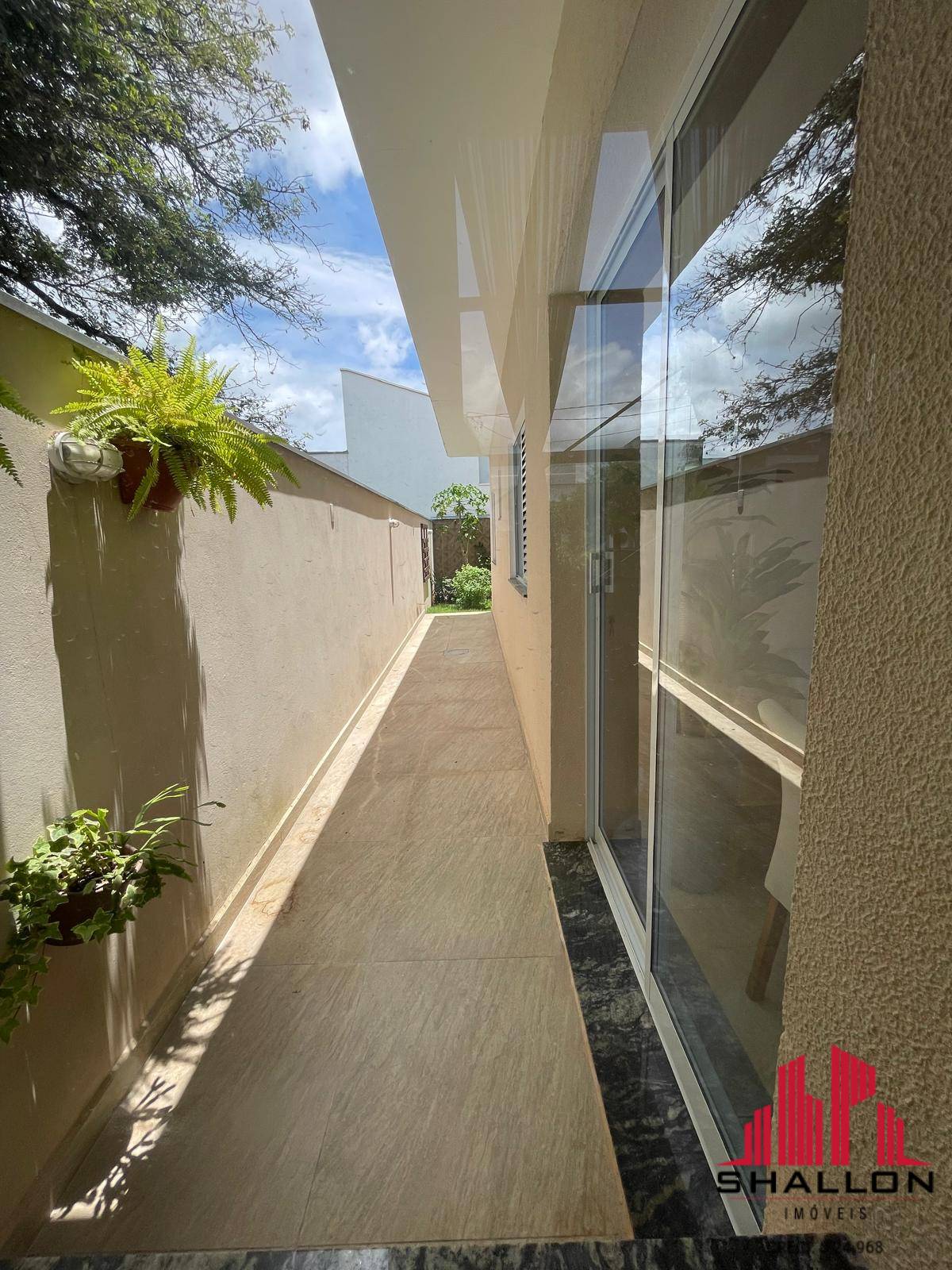 Casa de Condomínio, 3 quartos - Foto 38