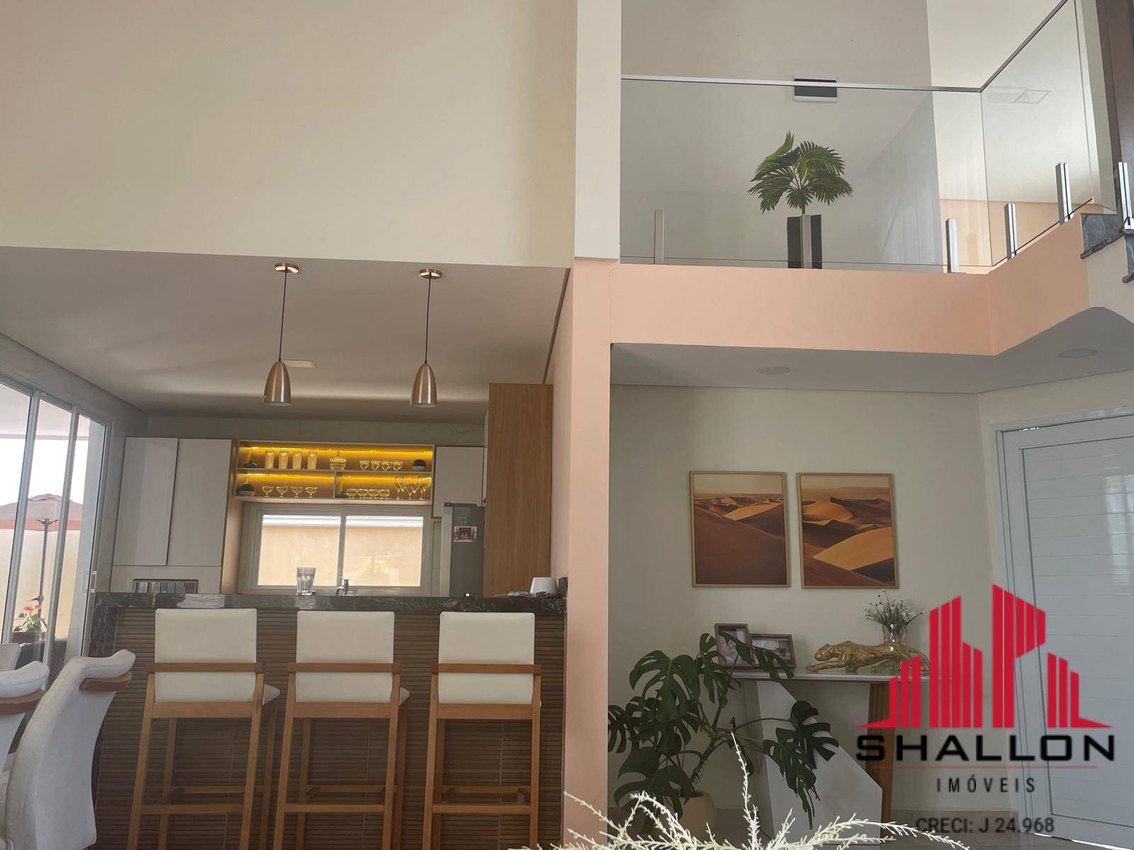 Casa de Condomínio, 3 quartos - Foto 8