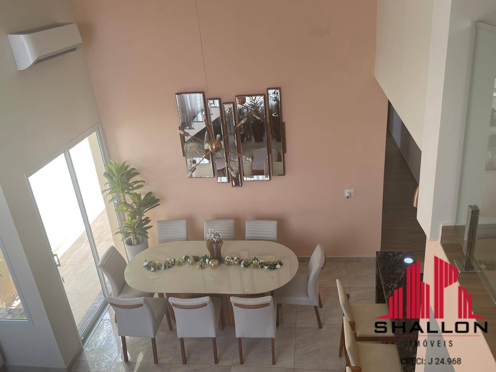 Casa de Condomínio, 3 quartos - Foto 5