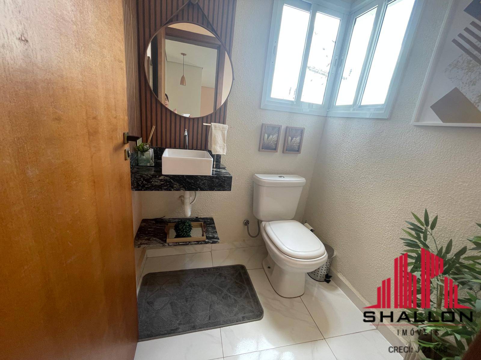 Casa de Condomínio, 3 quartos - Foto 20