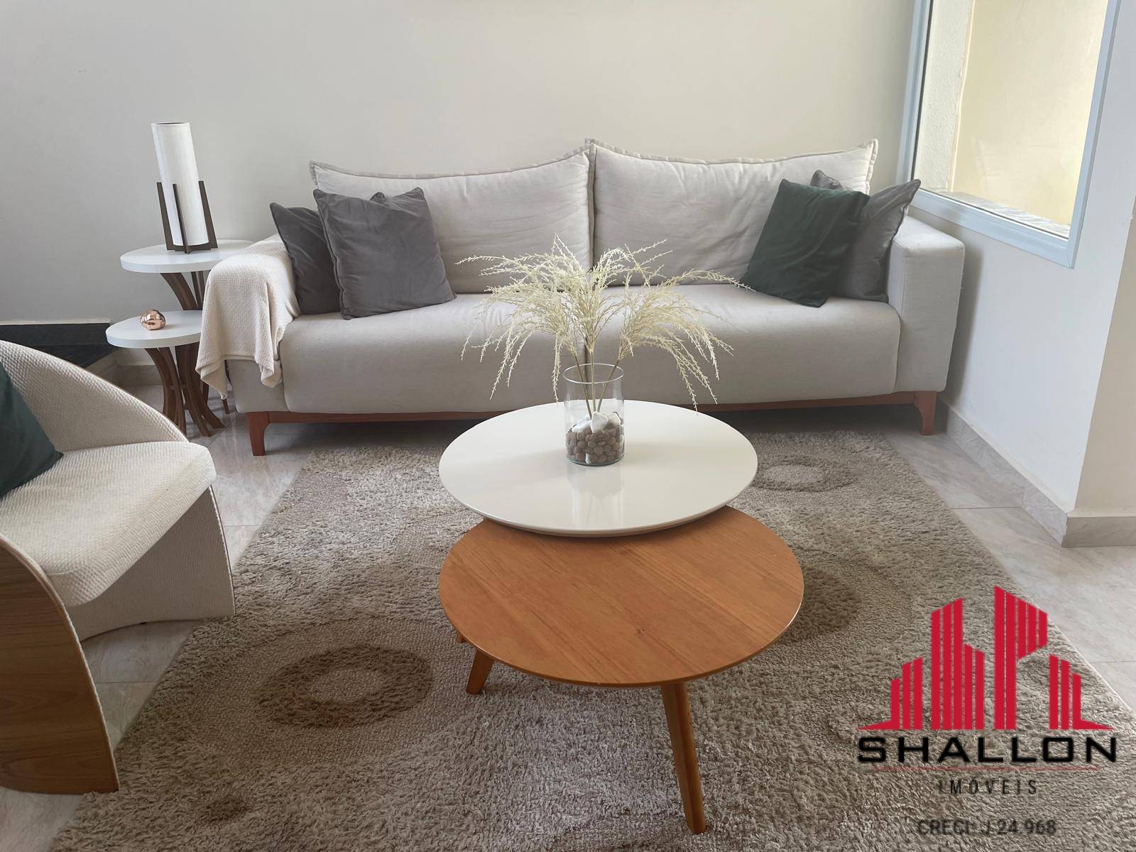 Casa de Condomínio, 3 quartos - Foto 6