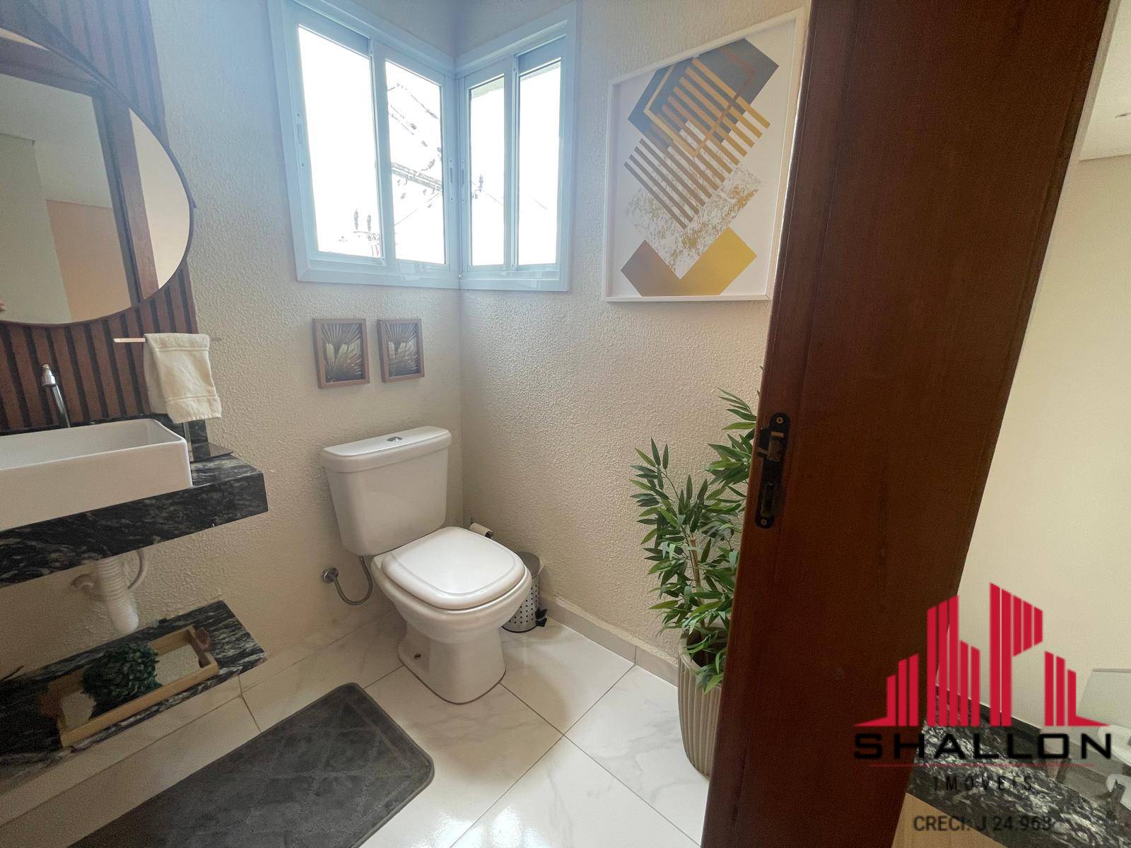 Casa de Condomínio, 3 quartos - Foto 37