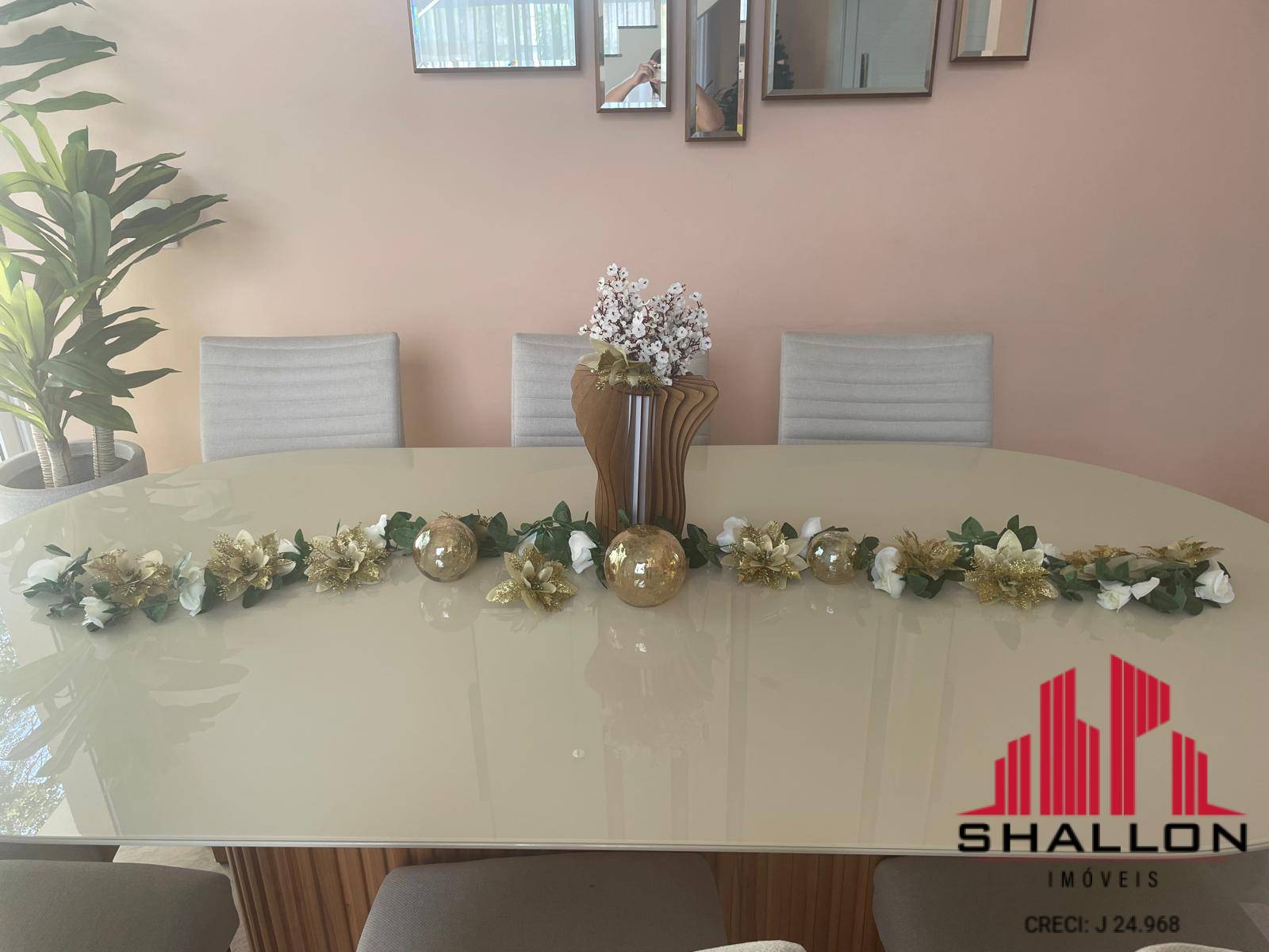 Casa de Condomínio, 3 quartos - Foto 11