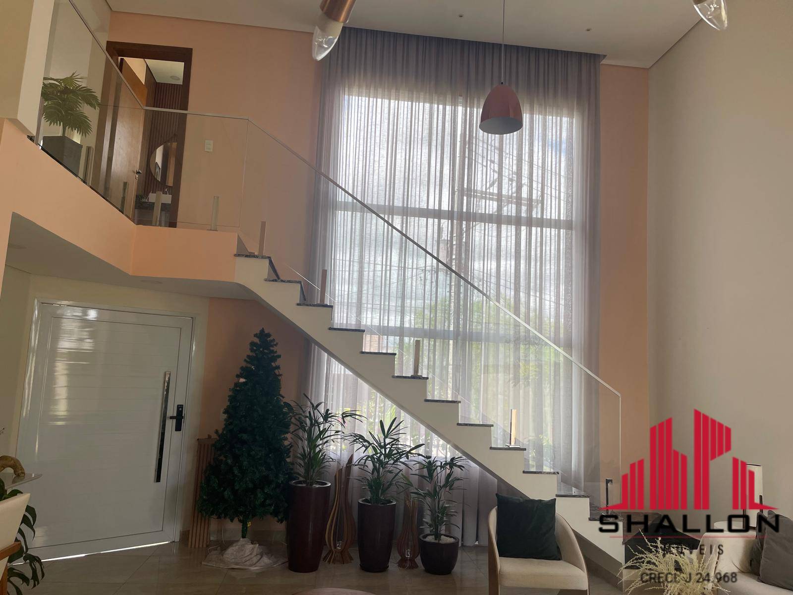 Casa de Condomínio, 3 quartos - Foto 13