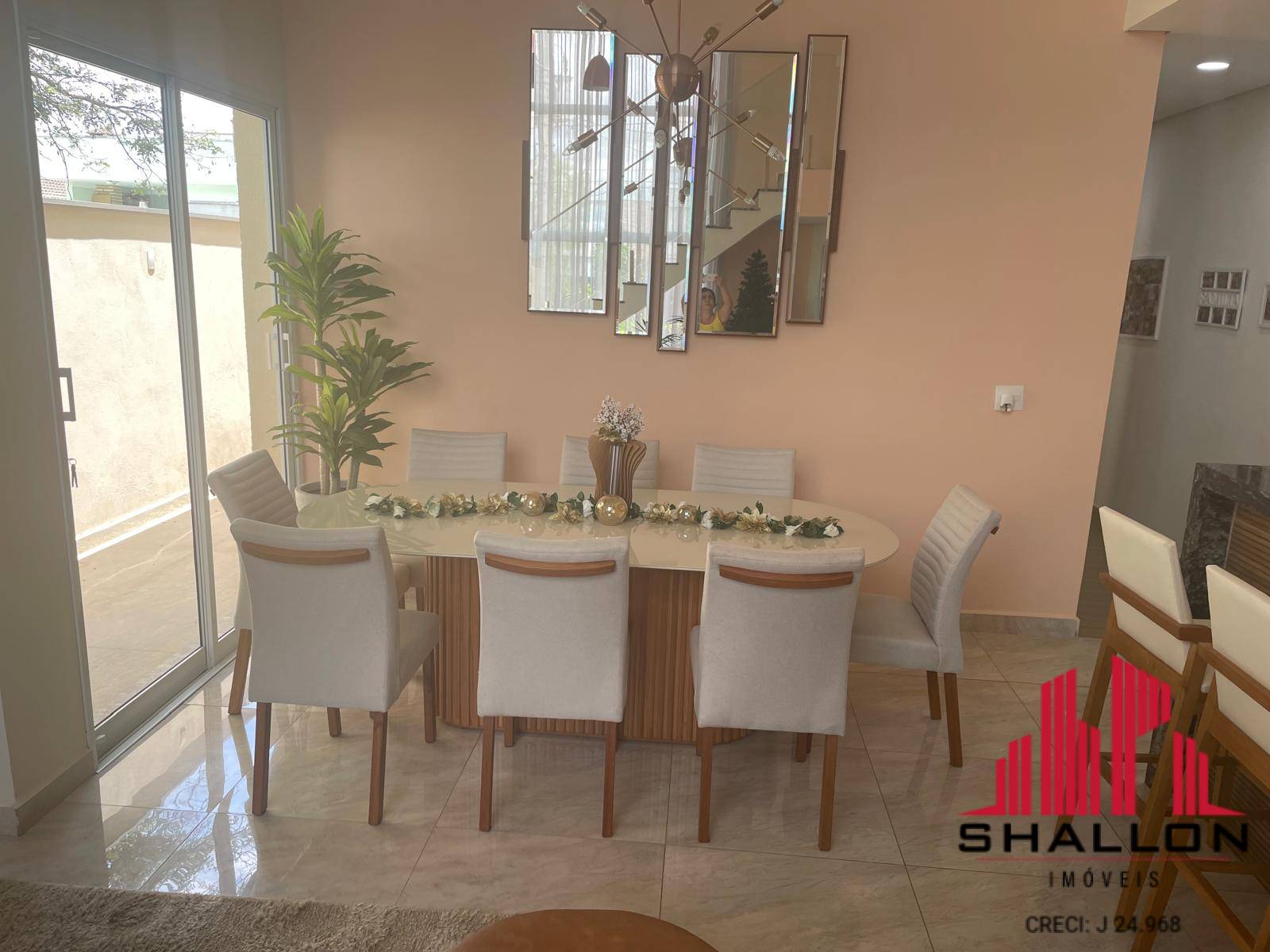 Casa de Condomínio, 3 quartos - Foto 7