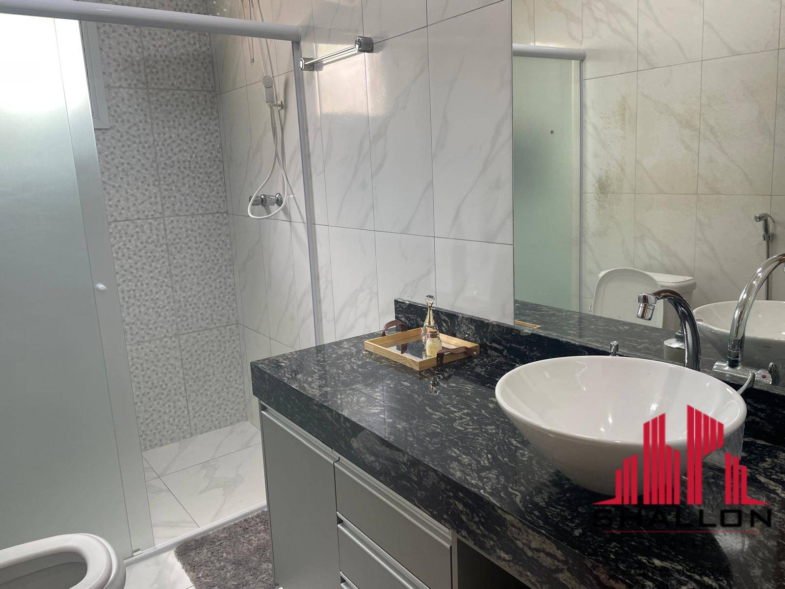 Casa de Condomínio, 3 quartos - Foto 26