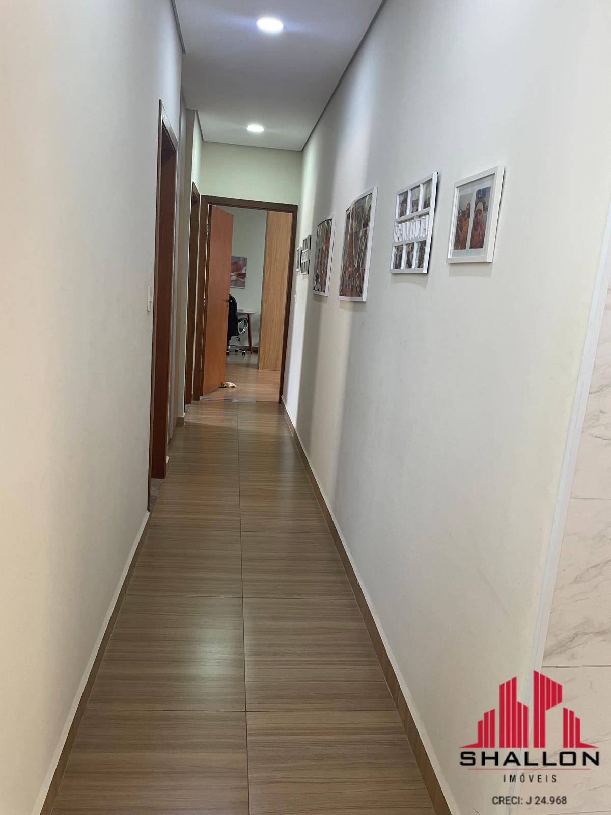 Casa de Condomínio, 3 quartos - Foto 25