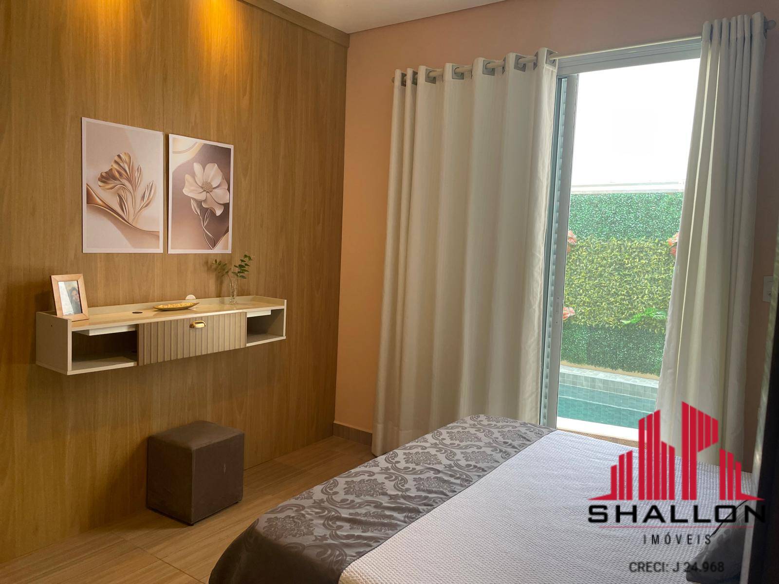 Casa de Condomínio, 3 quartos - Foto 22