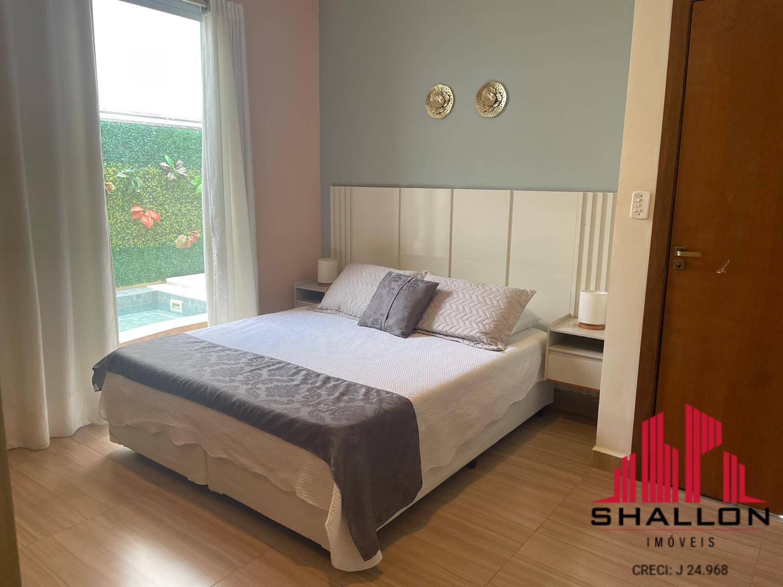 Casa de Condomínio, 3 quartos - Foto 23