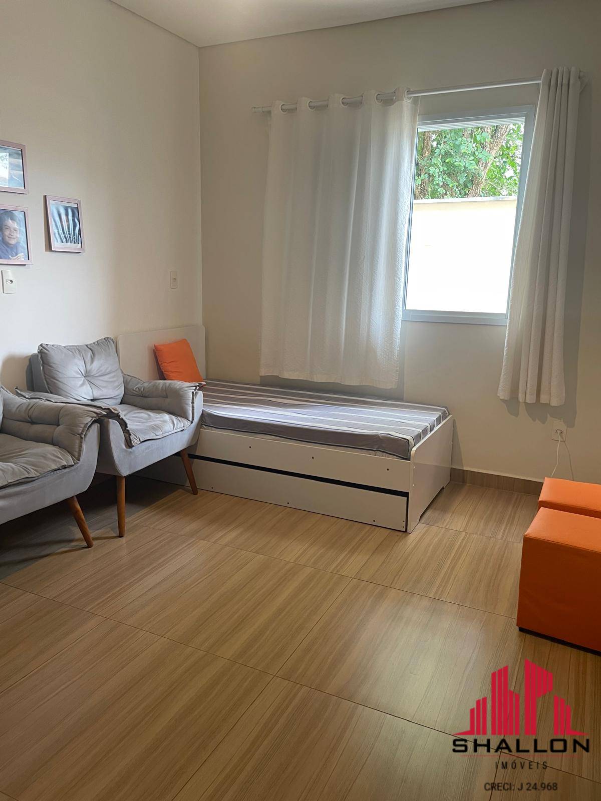 Casa de Condomínio, 3 quartos - Foto 33