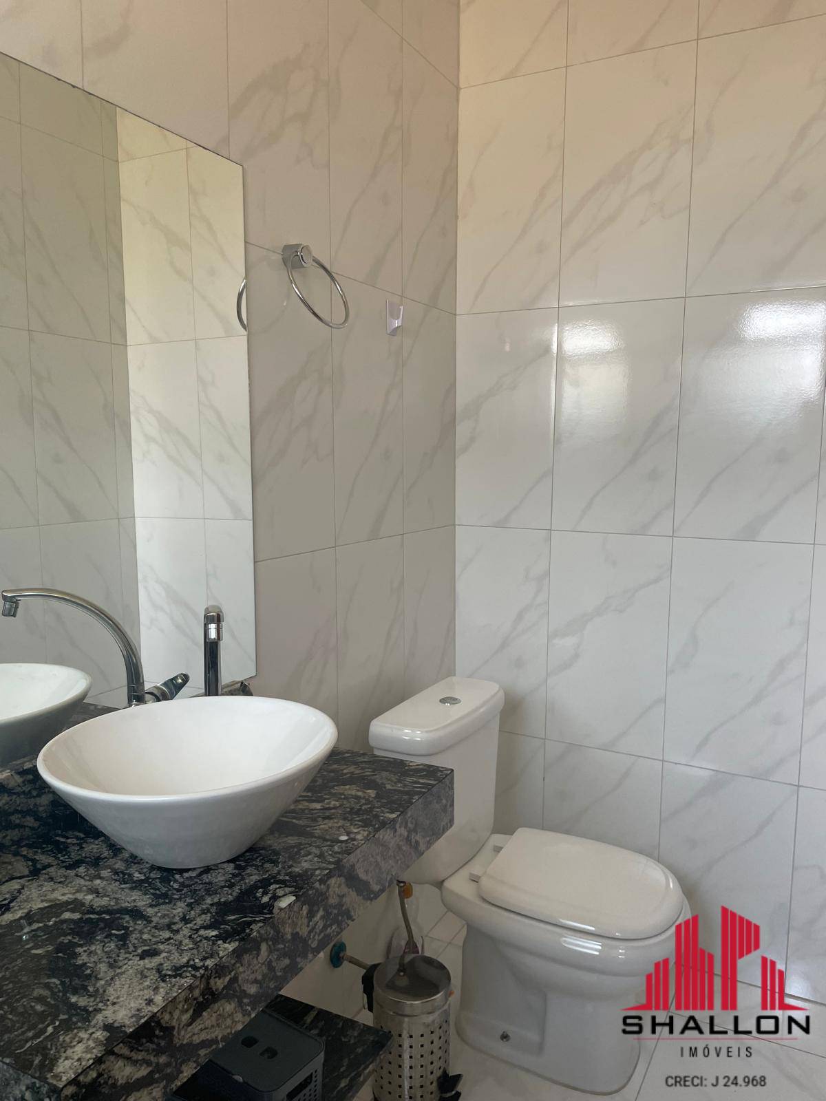 Casa de Condomínio, 3 quartos - Foto 29