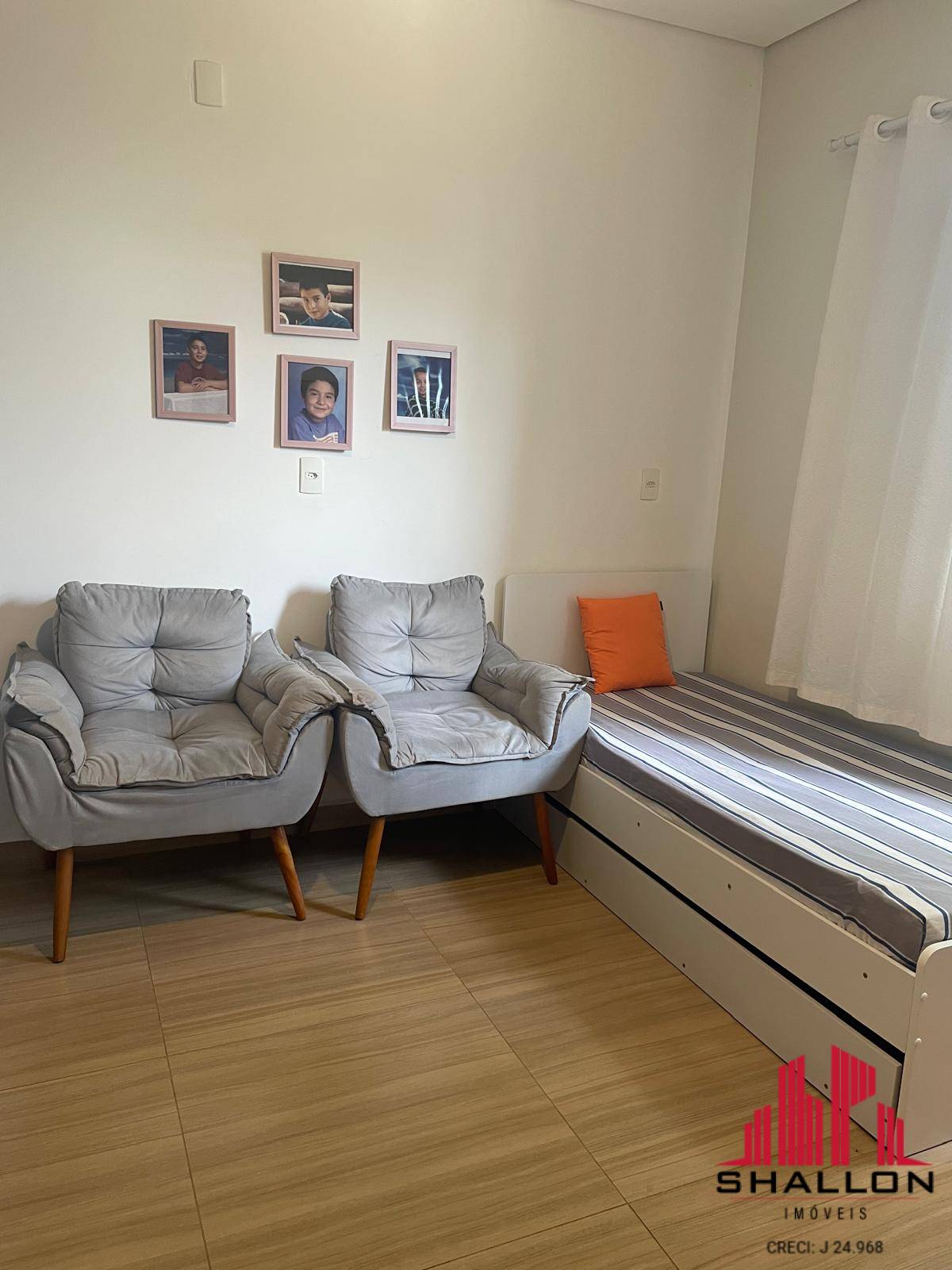 Casa de Condomínio, 3 quartos - Foto 34