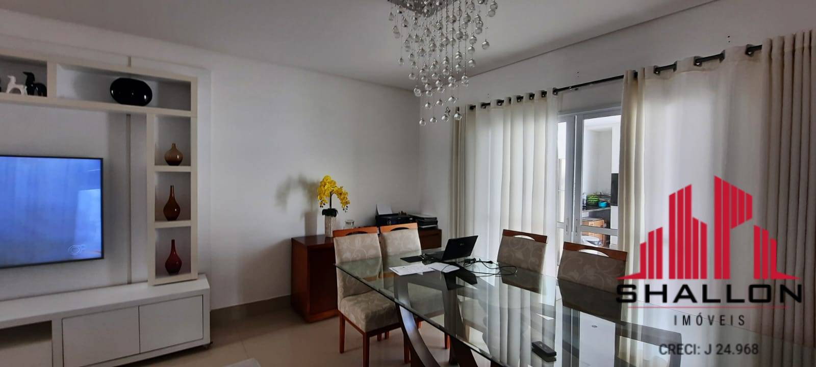 Casa de Condomínio, 3 quartos - Foto 3