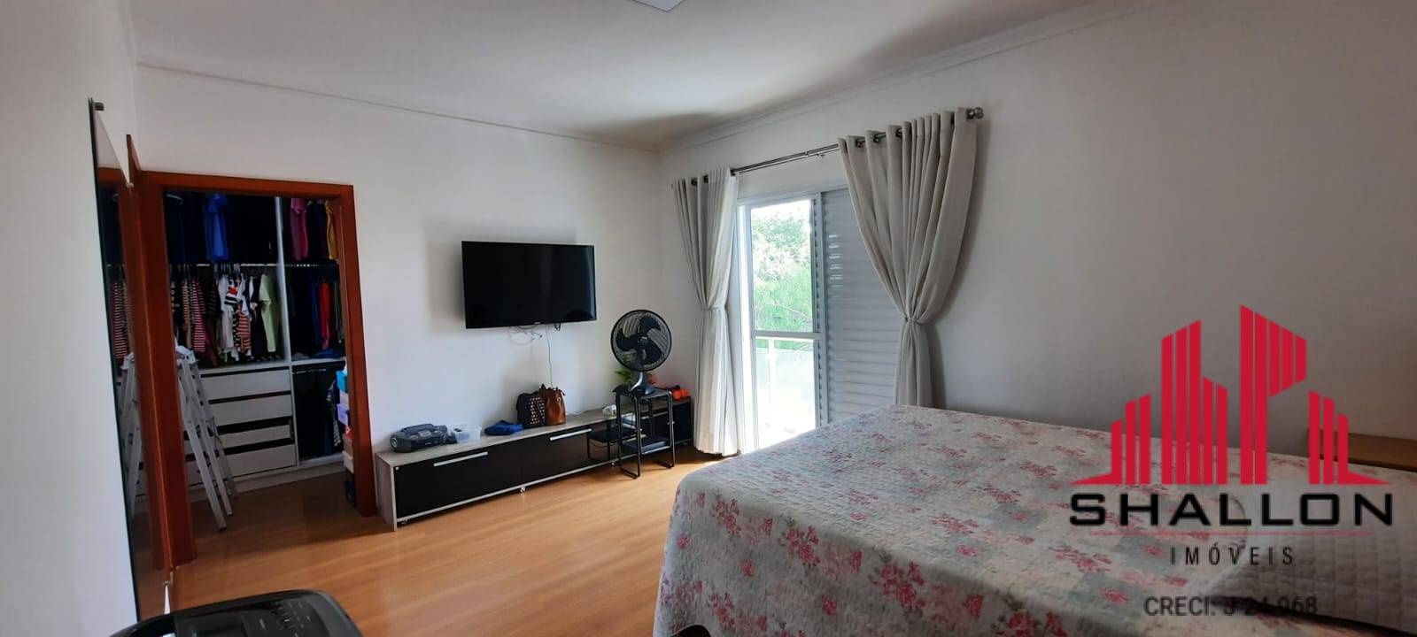 Casa de Condomínio, 3 quartos - Foto 10