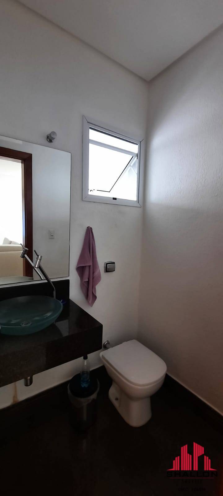 Casa de Condomínio, 3 quartos - Foto 6