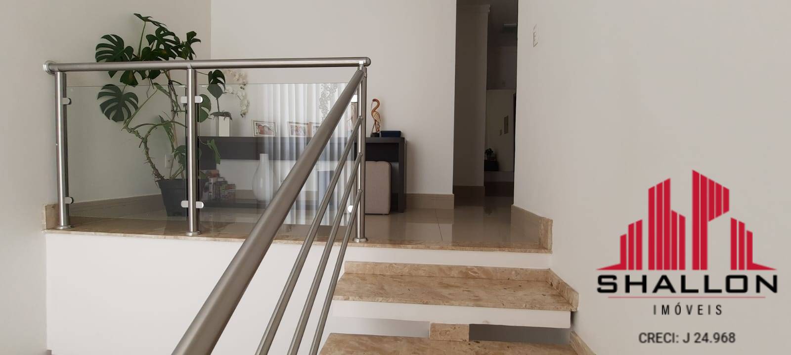 Casa de Condomínio, 3 quartos - Foto 9