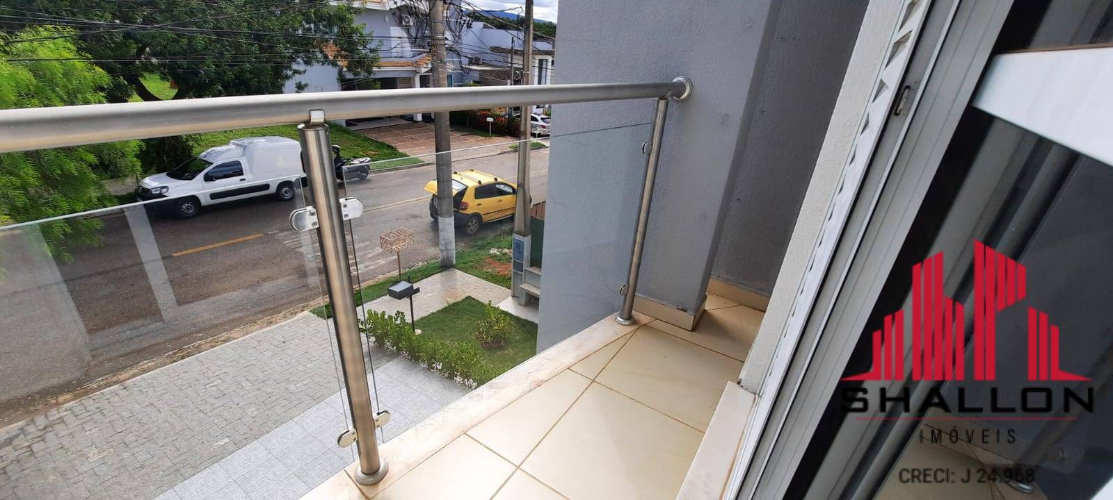 Casa de Condomínio, 3 quartos - Foto 13