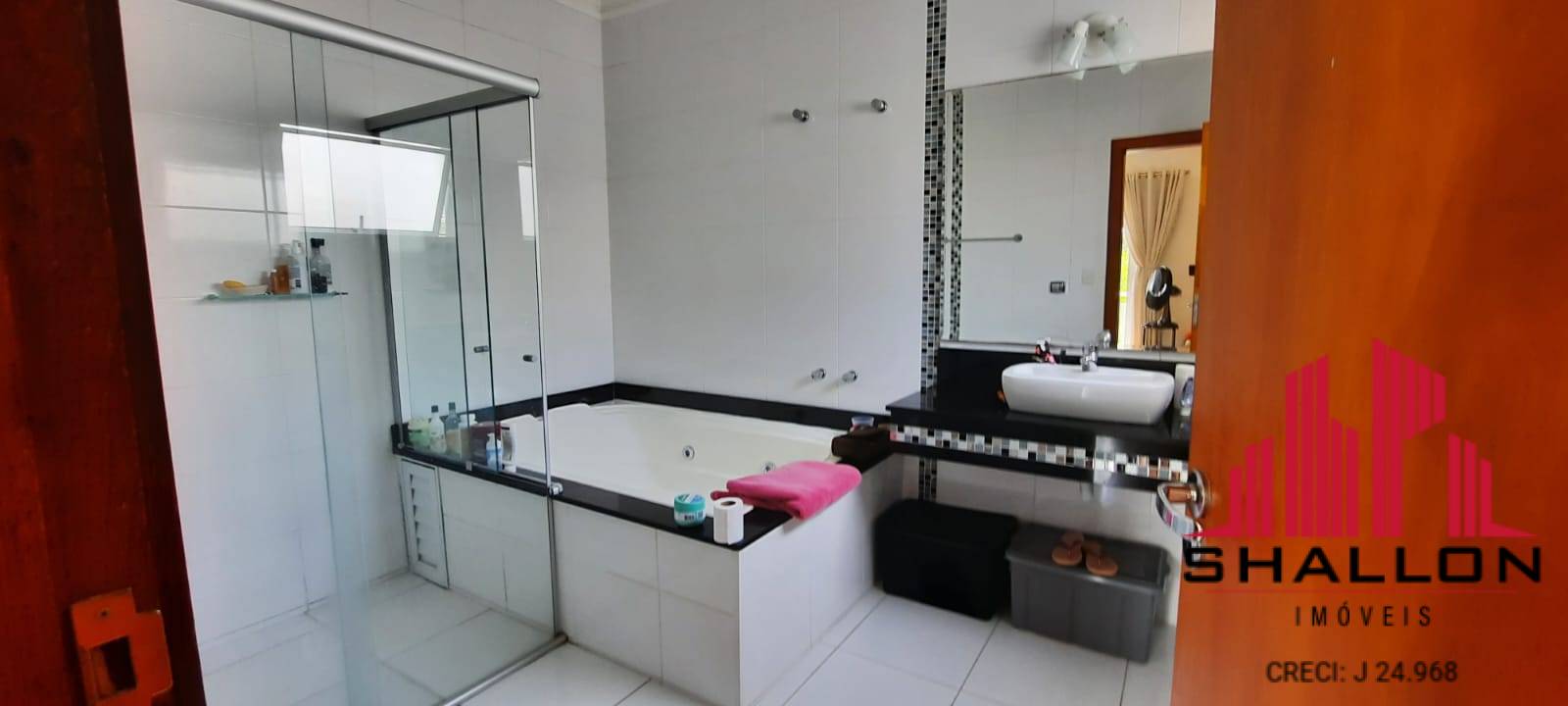 Casa de Condomínio, 3 quartos - Foto 11