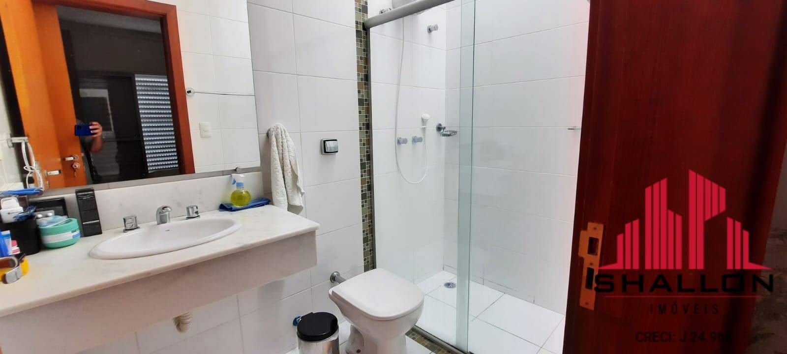 Casa de Condomínio, 3 quartos - Foto 18