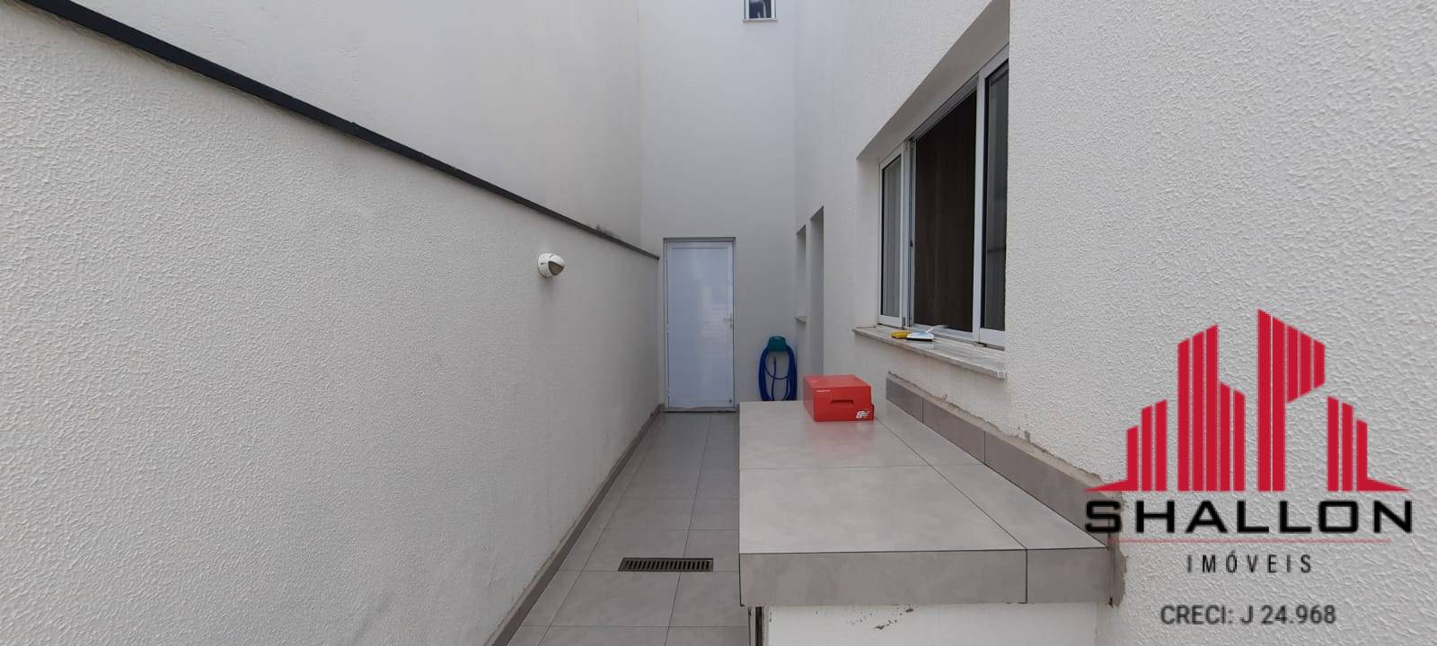 Casa de Condomínio, 3 quartos - Foto 21