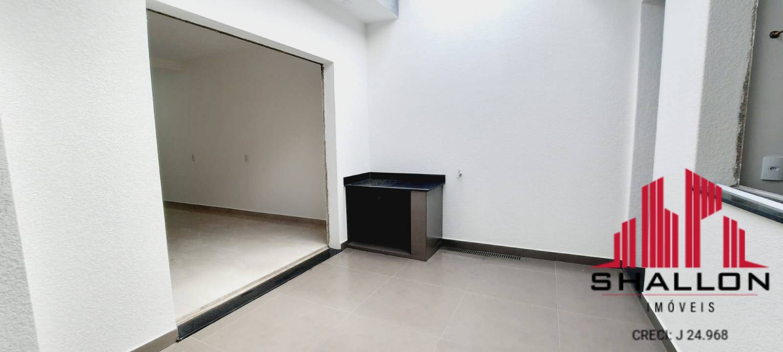 Casa de Condomínio, 3 quartos - Foto 10