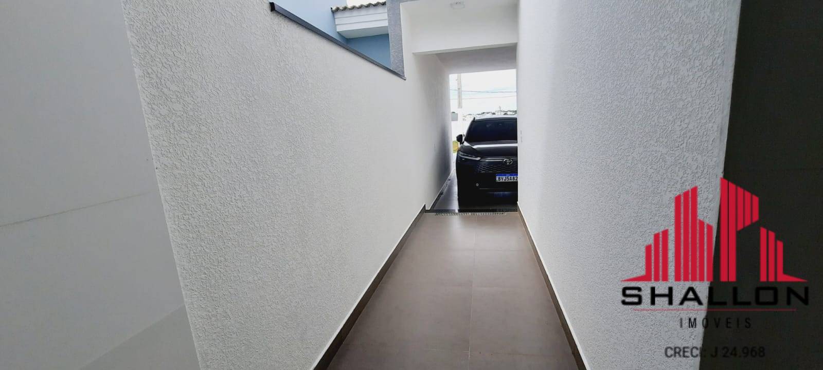 Casa de Condomínio, 3 quartos - Foto 11