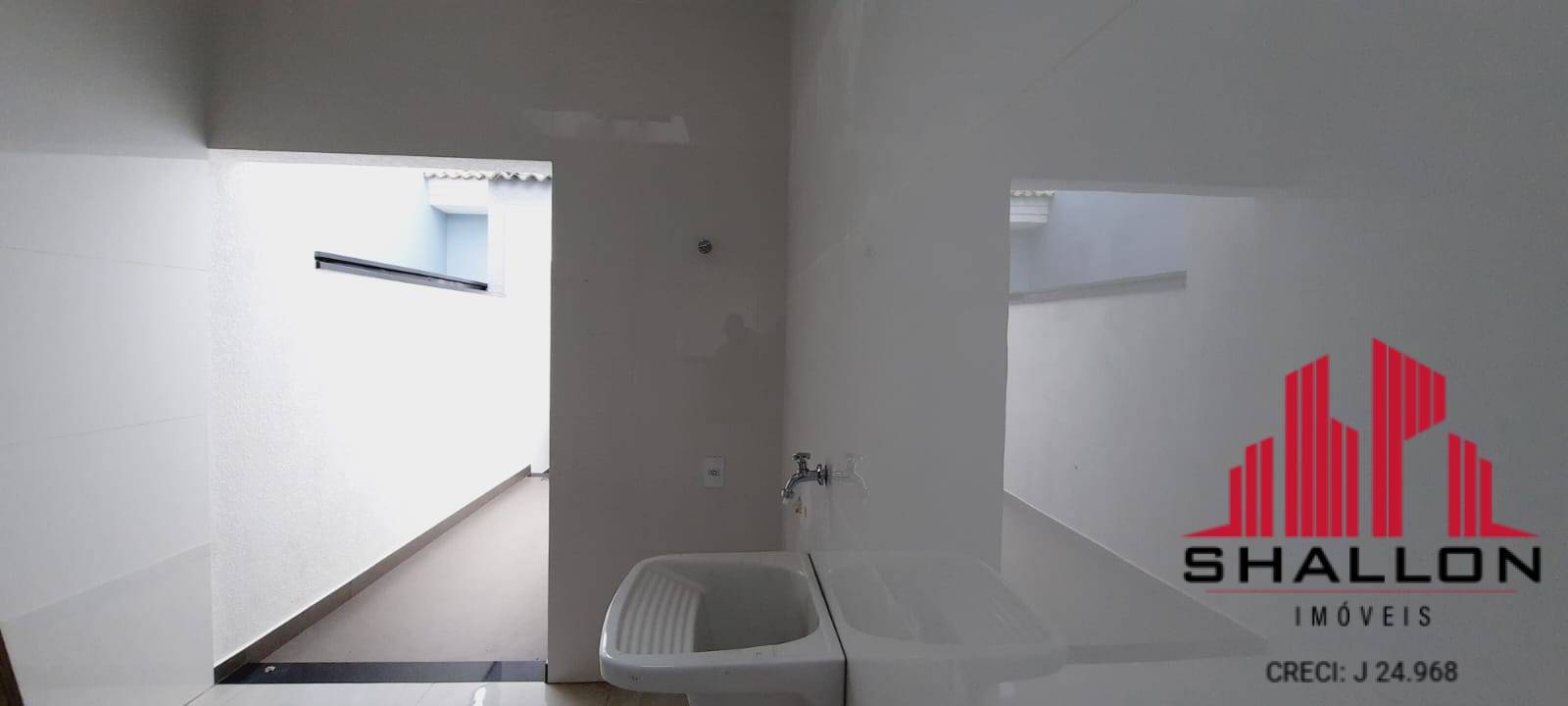 Casa de Condomínio, 3 quartos - Foto 12