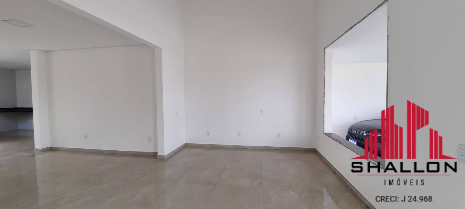 Casa de Condomínio, 3 quartos - Foto 2