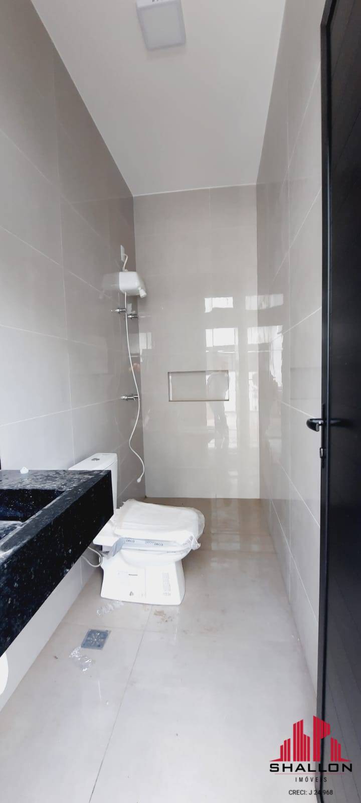 Casa de Condomínio, 3 quartos - Foto 9