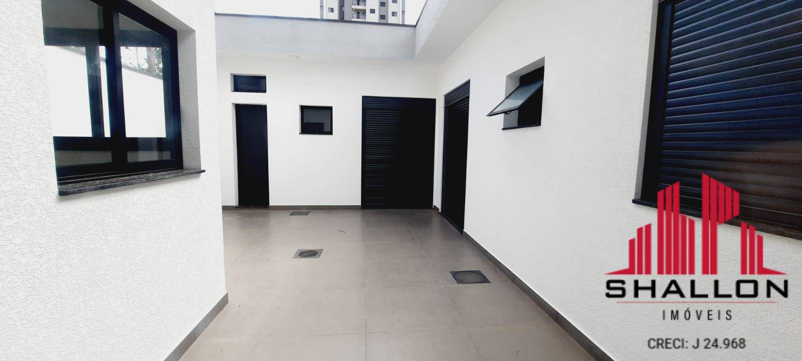 Casa de Condomínio, 3 quartos - Foto 12