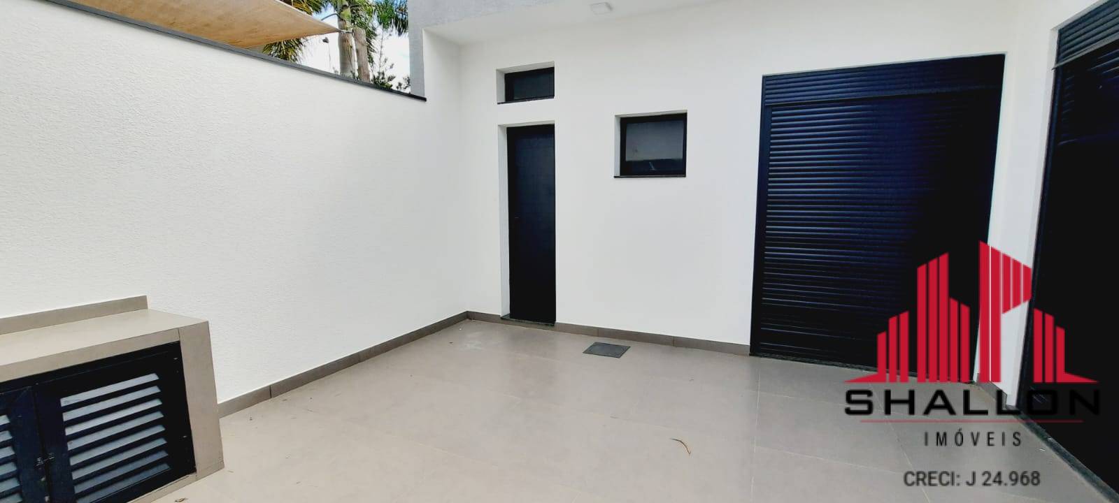 Casa de Condomínio, 3 quartos - Foto 11