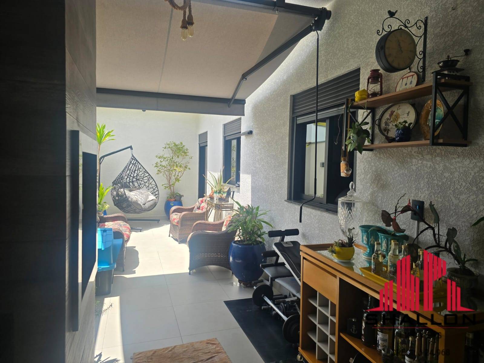 Casa de Condomínio, 3 quartos - Foto 12