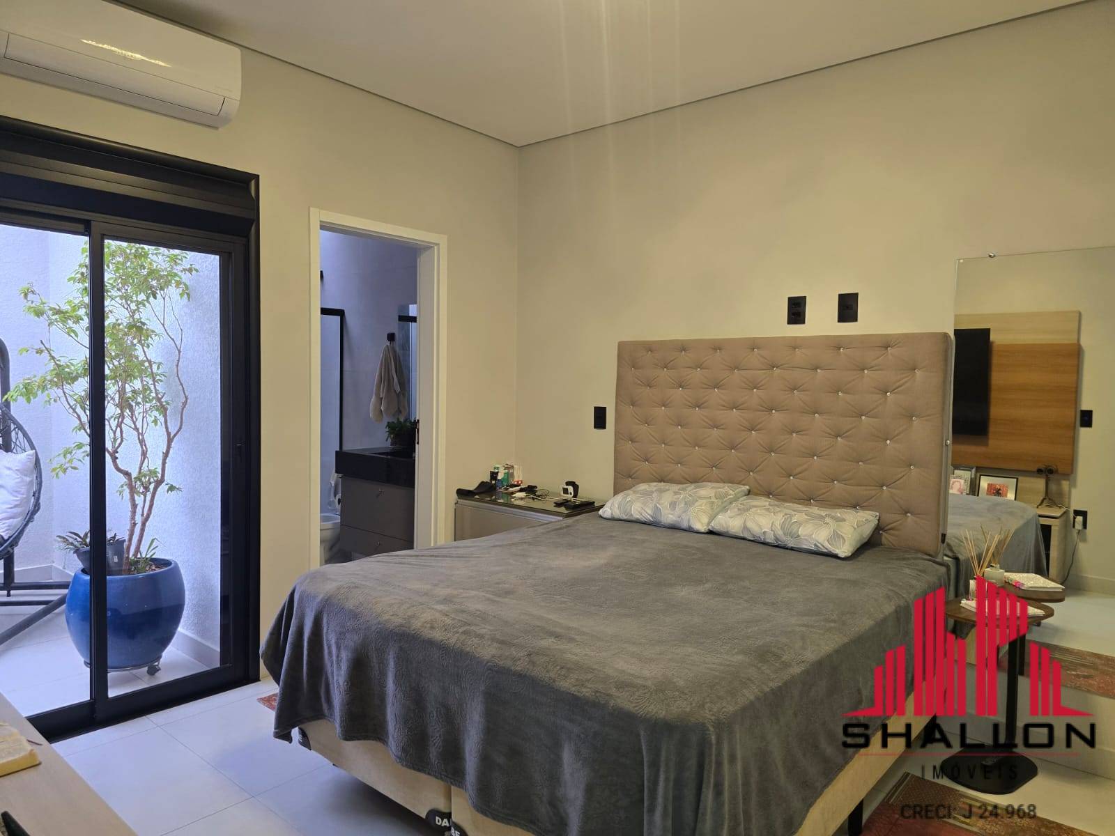 Casa de Condomínio, 3 quartos - Foto 18