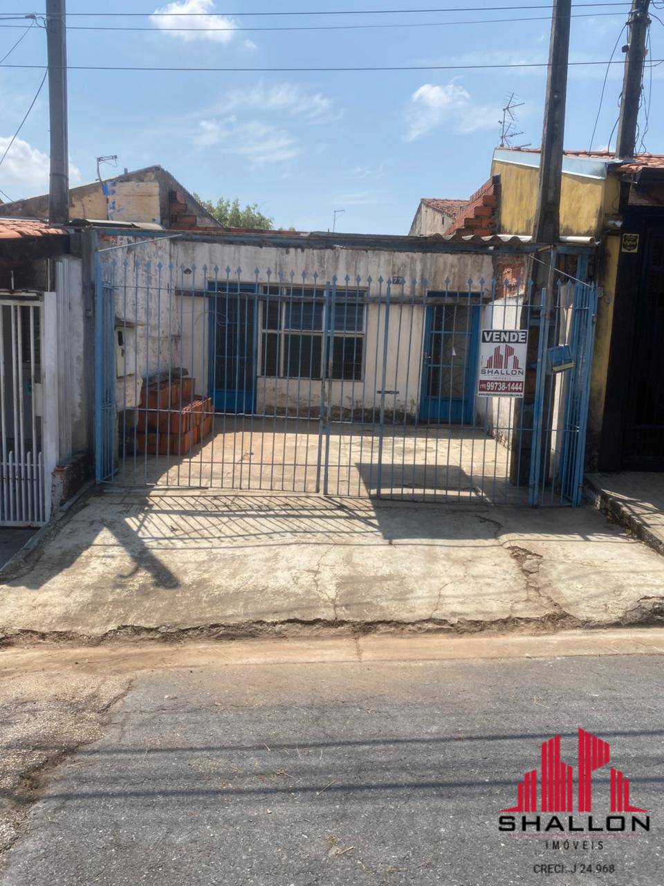 Casa, 2 quartos - Foto 2