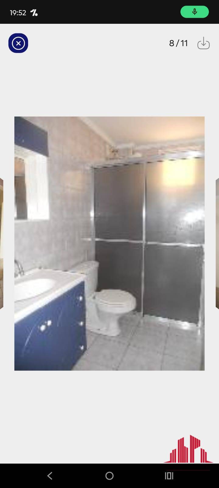 Apartamento, 2 quartos, 69 m² - Foto 7