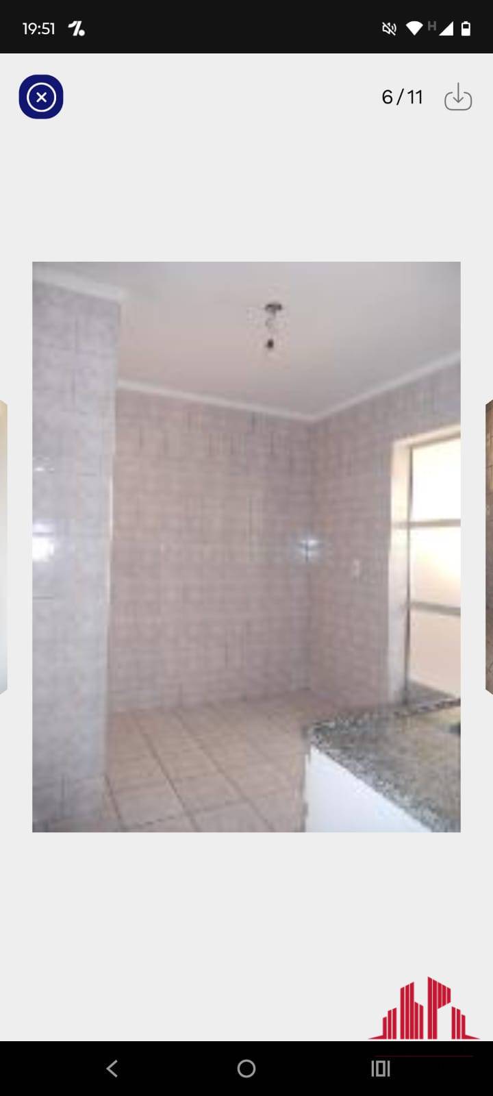 Apartamento, 2 quartos, 69 m² - Foto 3