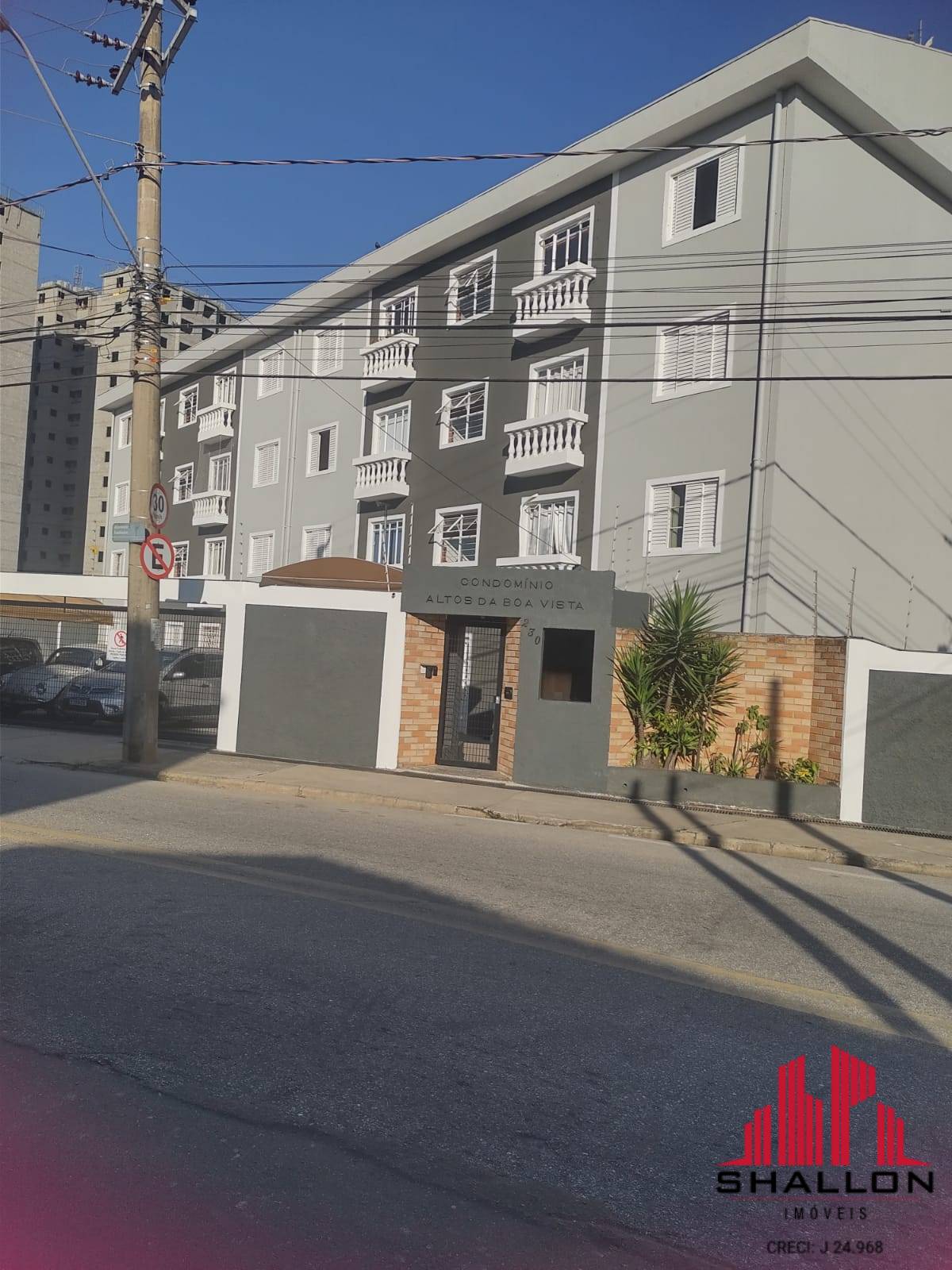 Apartamento, 2 quartos, 69 m² - Foto 1