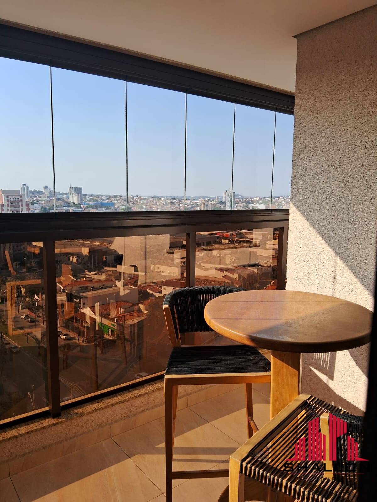 Apartamento, 2 quartos, 77 m² - Foto 7