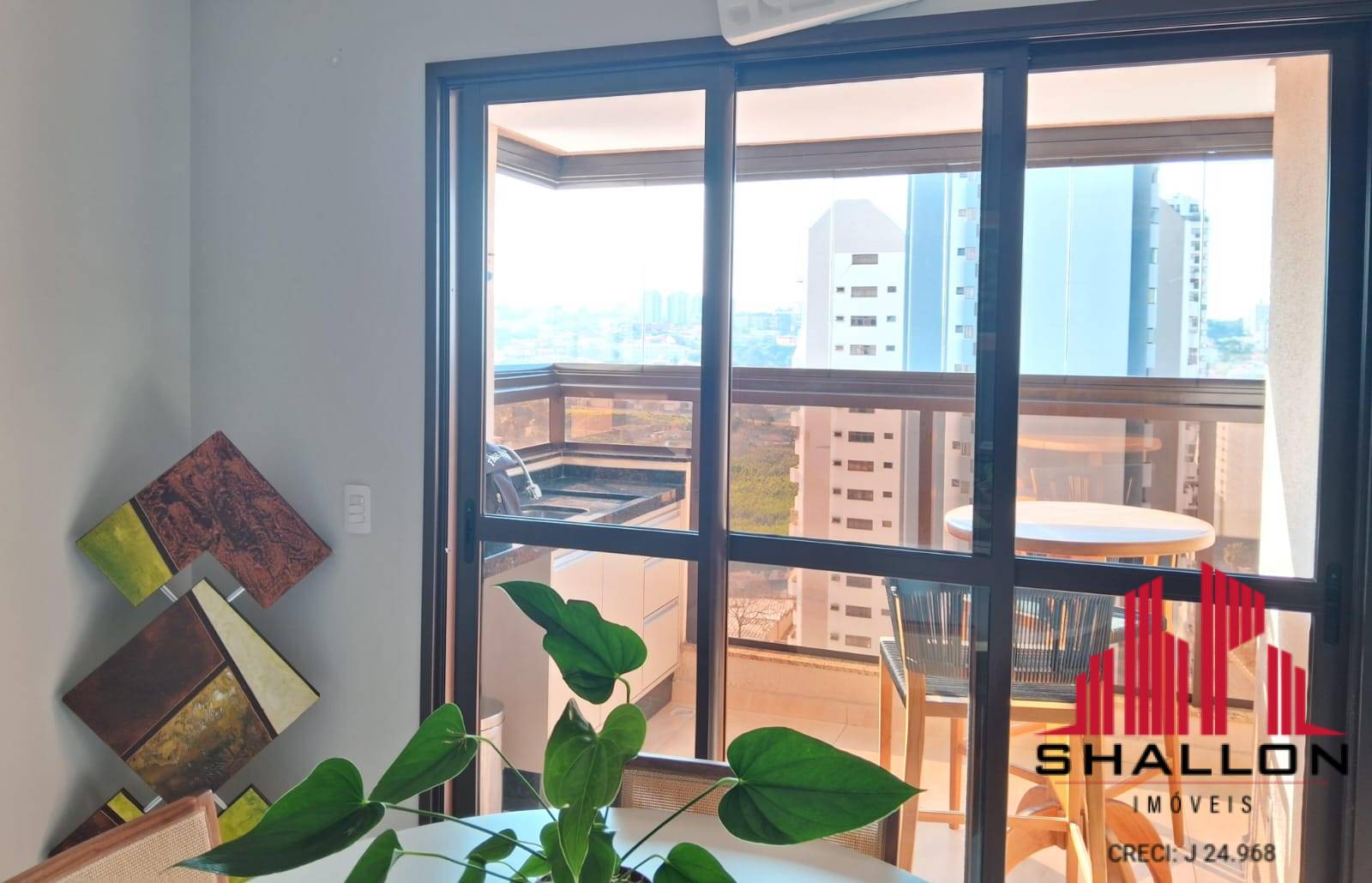 Apartamento, 2 quartos, 77 m² - Foto 6