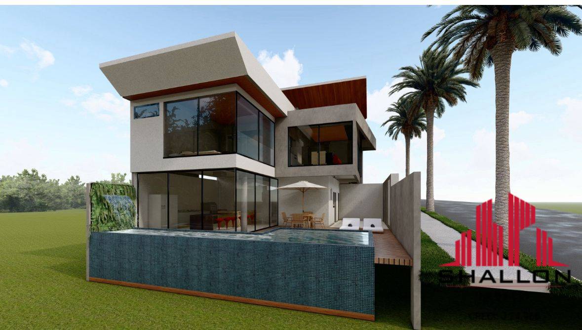 Casa de Condomínio, 3 quartos - Foto 7