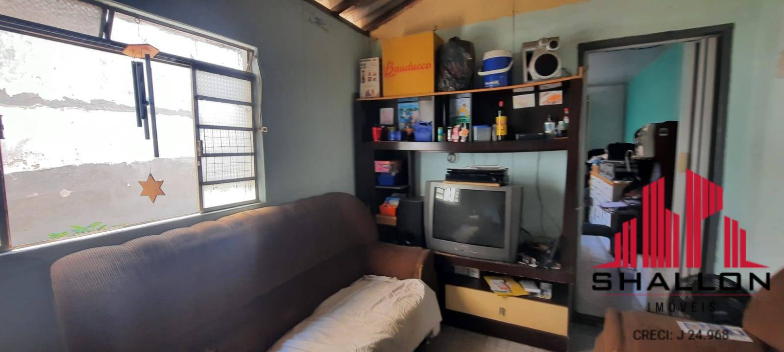 Casa, 2 quartos, 85 m² - Foto 1