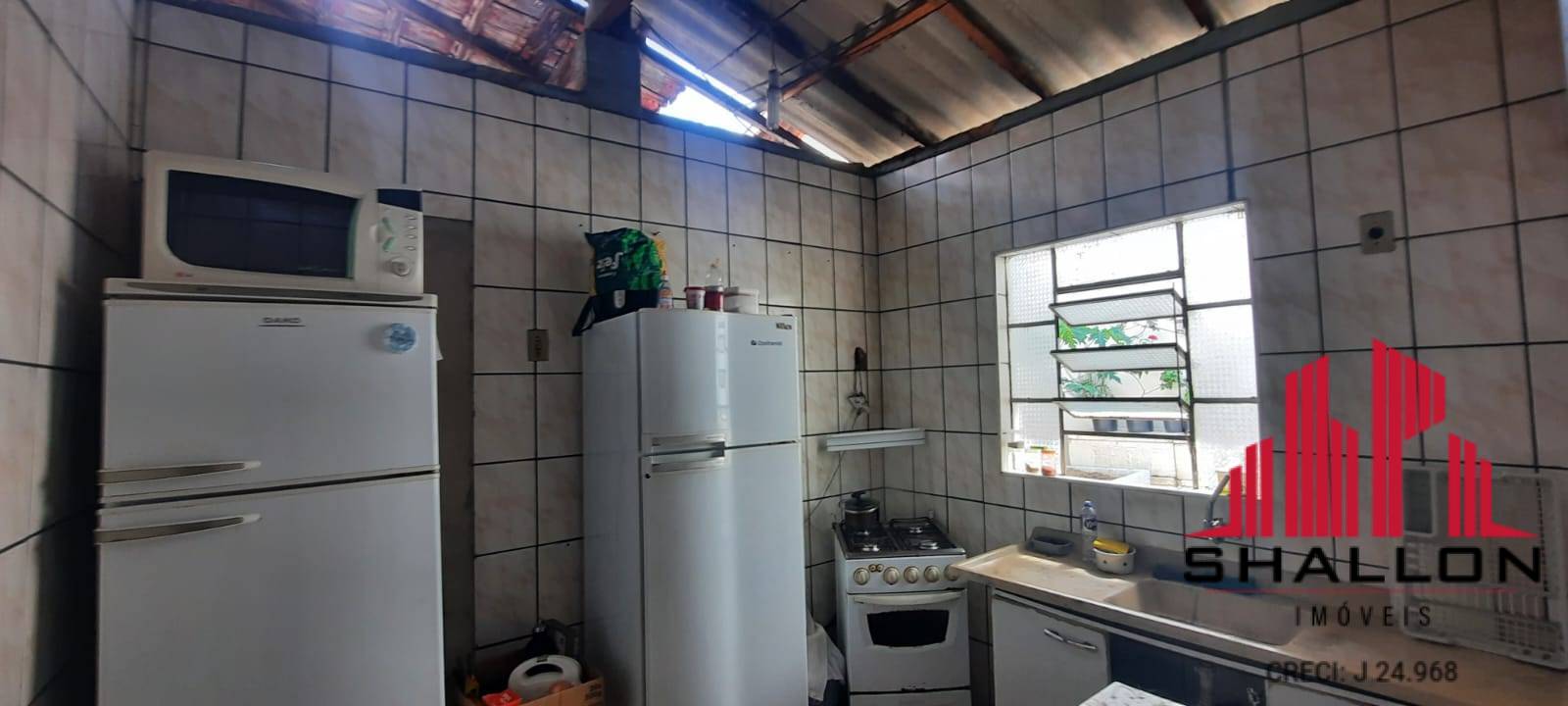 Casa, 2 quartos, 85 m² - Foto 2