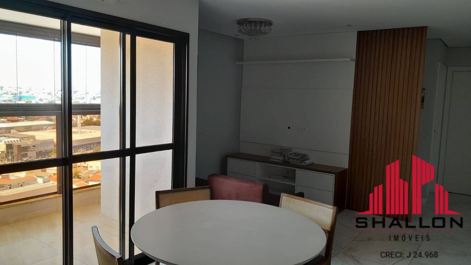Apartamento, 2 quartos, 77 m² - Foto 5