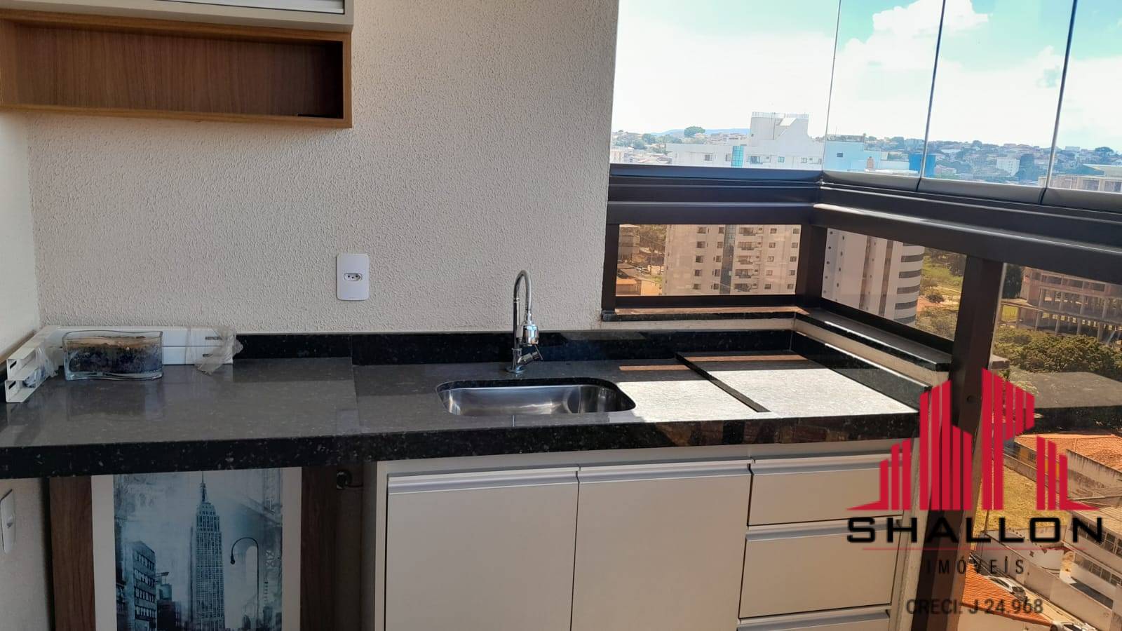 Apartamento, 2 quartos, 77 m² - Foto 11