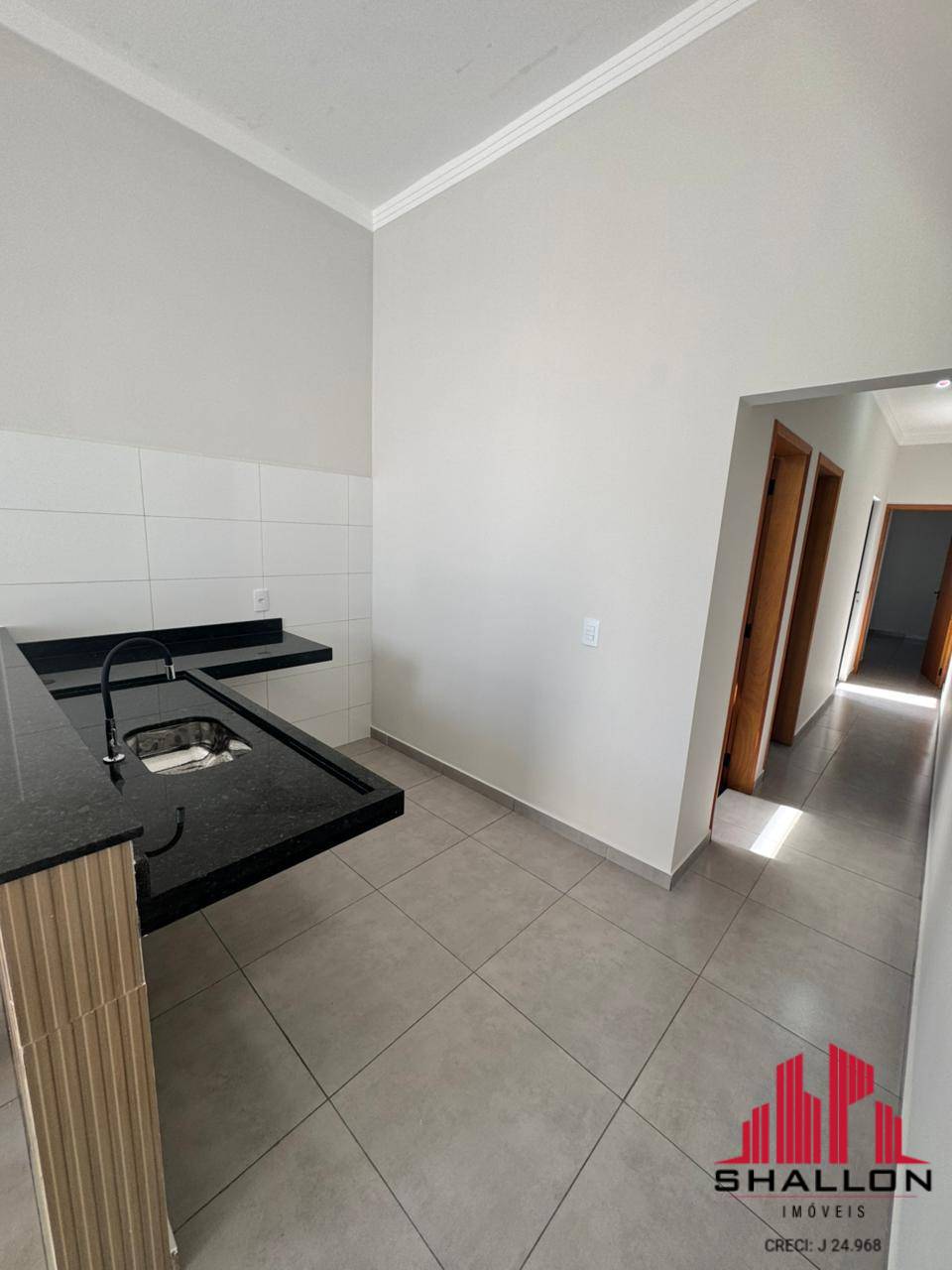 Casa, 52 m² - Foto 4