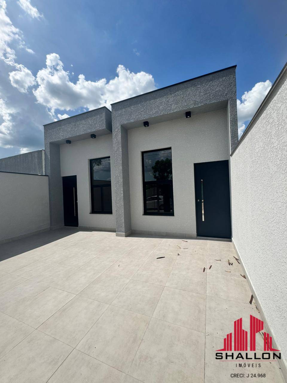 Casa, 52 m² - Foto 1